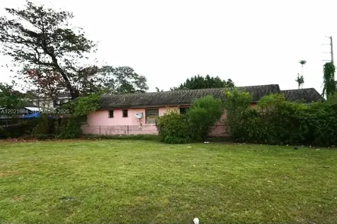 1667 NW 67th Street Miami FL 33147