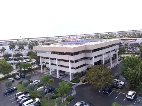 290 NW 165th Street Miami FL 33169