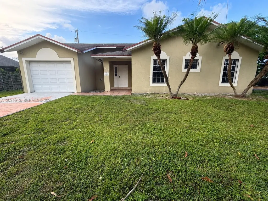 12961 SW 268th Street Homestead FL 33032