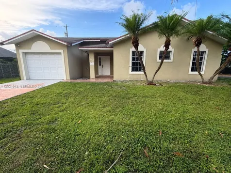 12961 SW 268th Street Homestead FL 33032