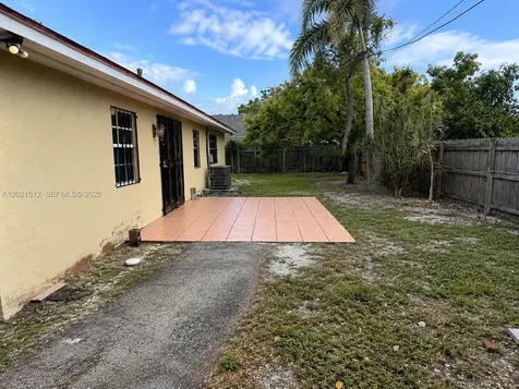 12961 SW 268th Street Homestead FL 33032