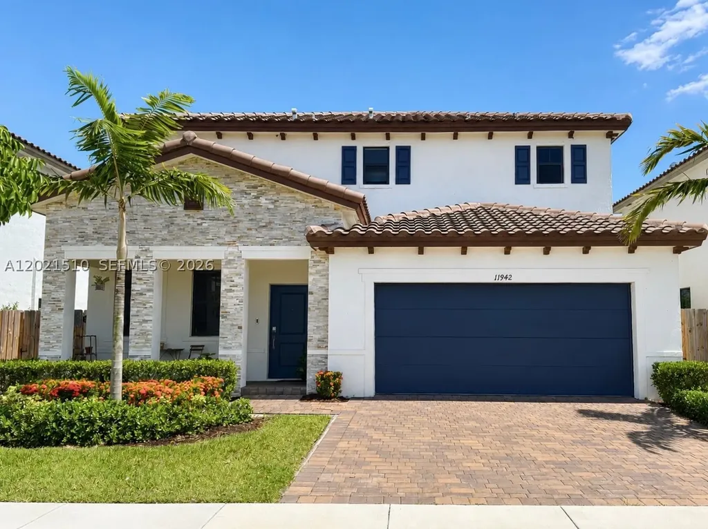 11942 SW 239th Street Homestead FL 33032