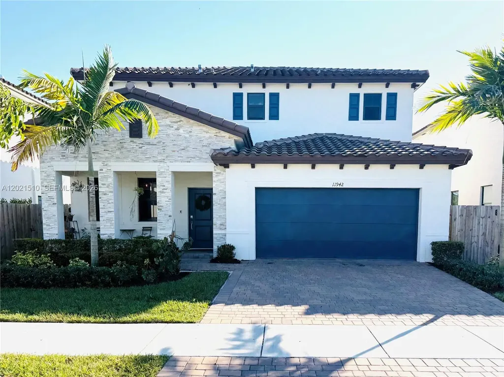 11942 SW 239th Street Homestead FL 33032