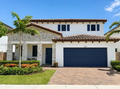 11942 SW 239th Street Homestead FL 33032