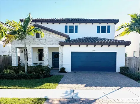 11942 SW 239th Street Homestead FL 33032