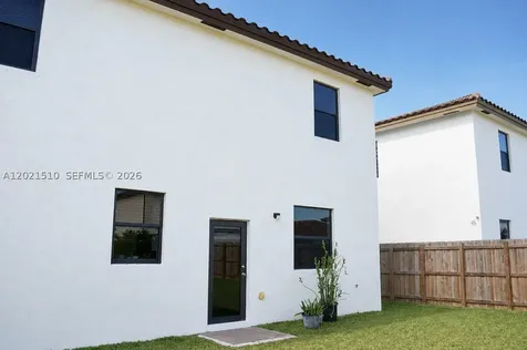 11942 SW 239th Street Homestead FL 33032
