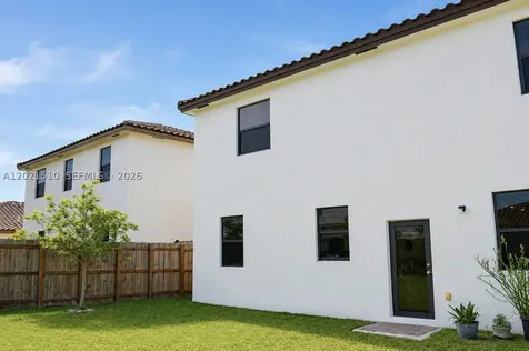 11942 SW 239th Street Homestead FL 33032