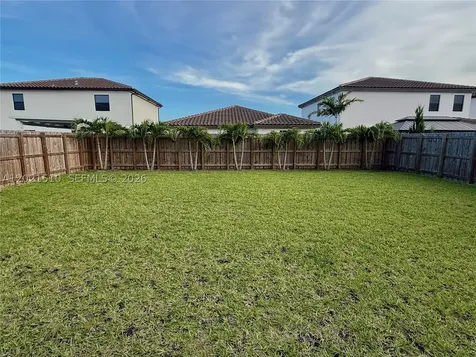 11942 SW 239th Street Homestead FL 33032