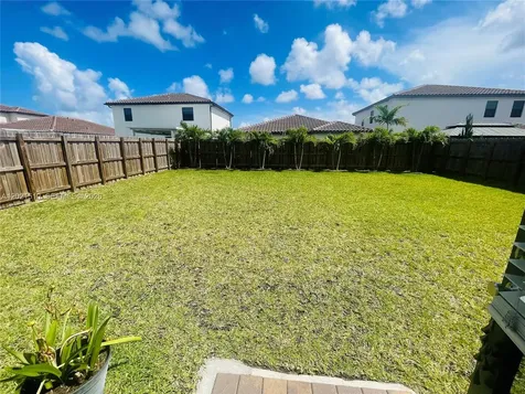 11942 SW 239th Street Homestead FL 33032