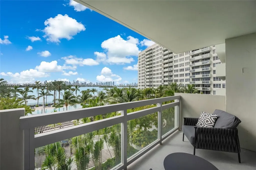1500 Bay Road Miami Beach FL 33139
