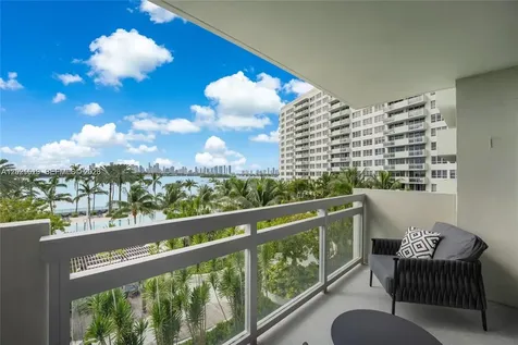 1500 Bay Road Miami Beach FL 33139