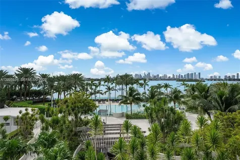 1500 Bay Road Miami Beach FL 33139