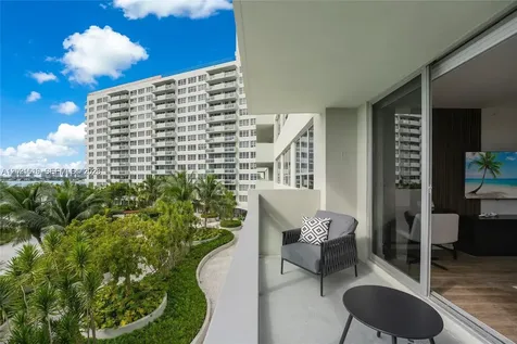 1500 Bay Road Miami Beach FL 33139