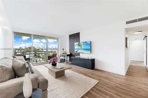 1500 Bay Road Miami Beach FL 33139
