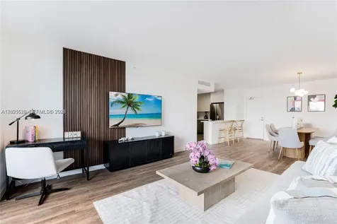 1500 Bay Road Miami Beach FL 33139