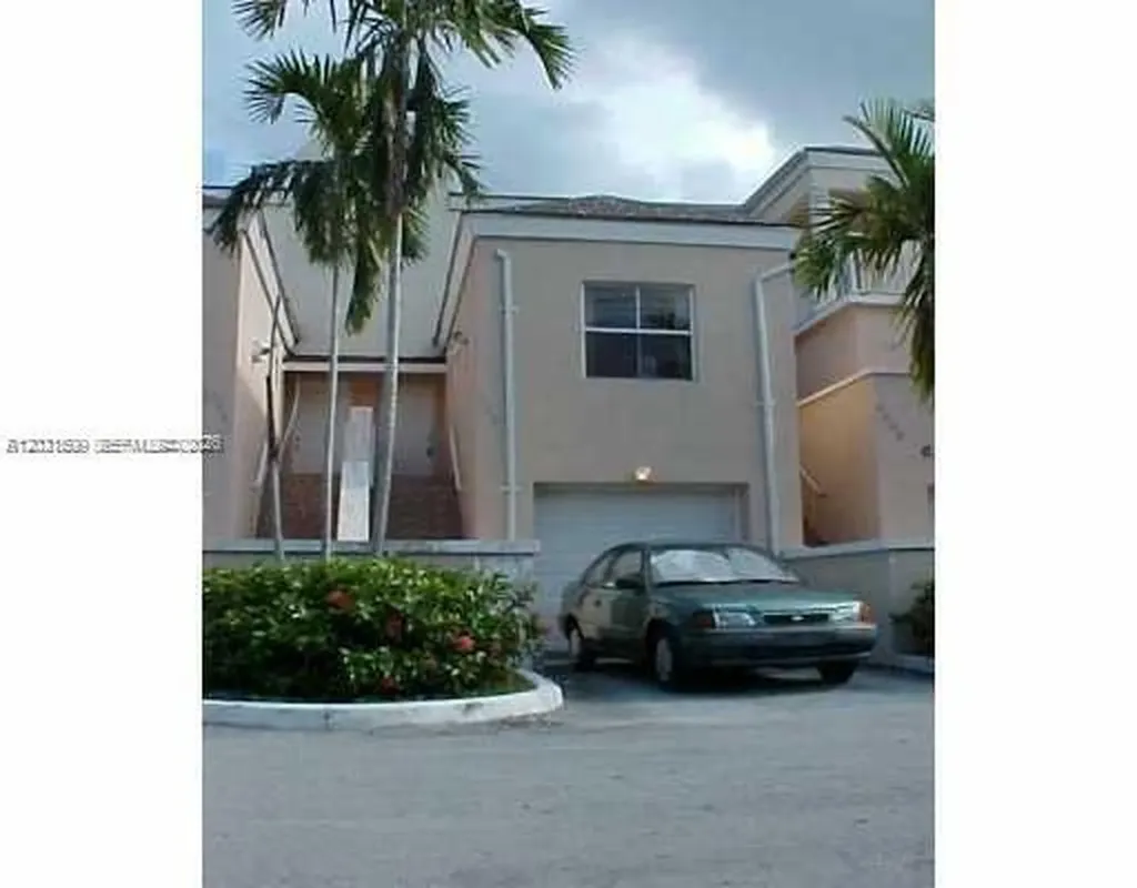 2408 NE 135th Street North Miami FL 33181