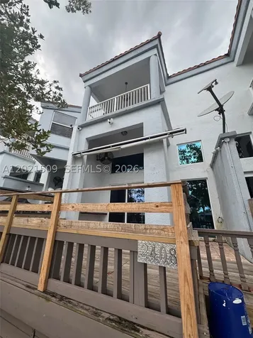 2408 NE 135th Street North Miami FL 33181