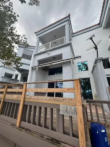 2408 NE 135th Street North Miami FL 33181