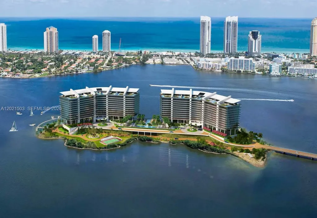 5500 Island Estates Drive Aventura FL 33160