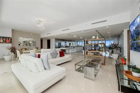5500 Island Estates Drive Aventura FL 33160