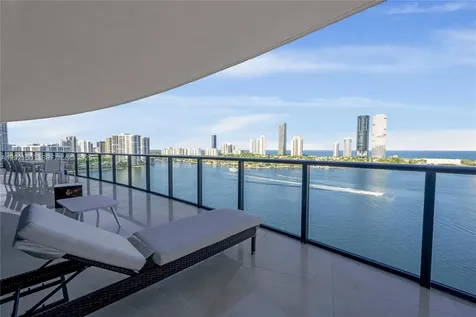 5500 Island Estates Drive Aventura FL 33160
