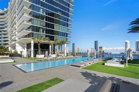 5500 Island Estates Drive Aventura FL 33160