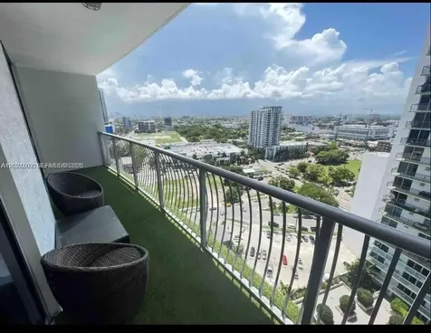 1750 N Bayshore Drive Miami FL 33132