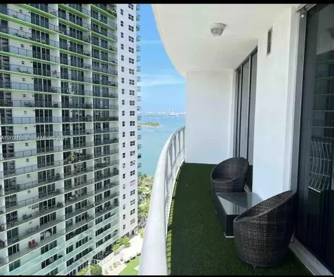 1750 N Bayshore Drive Miami FL 33132