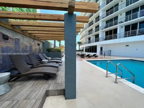 1750 N Bayshore Drive Miami FL 33132