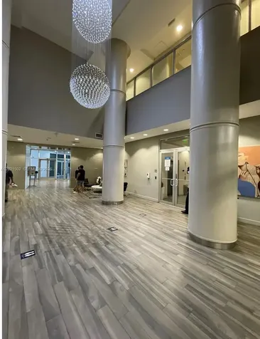 1750 N Bayshore Drive Miami FL 33132
