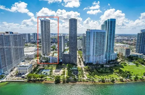 1750 N Bayshore Drive Miami FL 33132