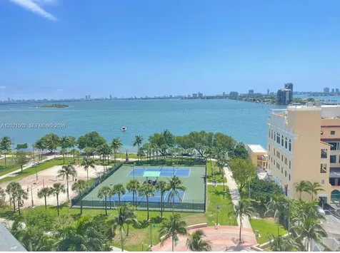 1750 N Bayshore Drive Miami FL 33132