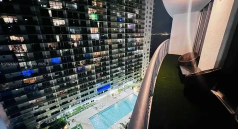 1750 N Bayshore Drive Miami FL 33132