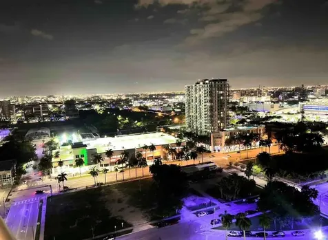 1750 N Bayshore Drive Miami FL 33132