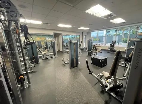 1750 N Bayshore Drive Miami FL 33132
