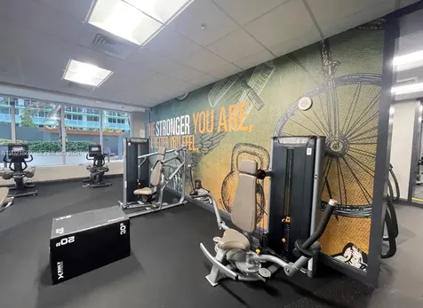 1750 N Bayshore Drive Miami FL 33132