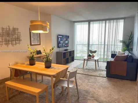 1750 N Bayshore Drive Miami FL 33132