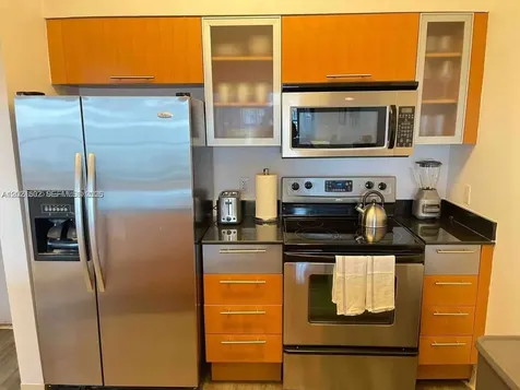 1750 N Bayshore Drive Miami FL 33132