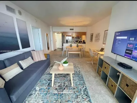 1750 N Bayshore Drive Miami FL 33132