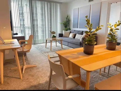 1750 N Bayshore Drive Miami FL 33132