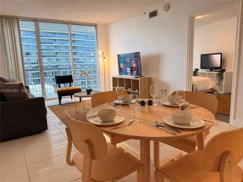 1750 N Bayshore Drive Miami FL 33132
