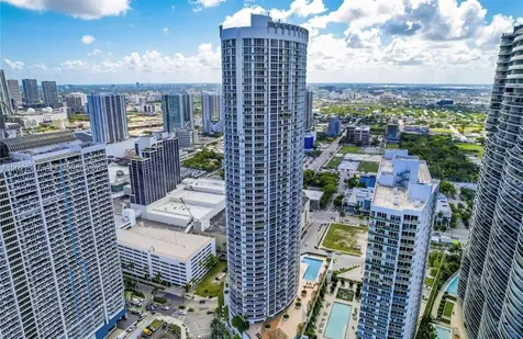 1750 N Bayshore Drive Miami FL 33132