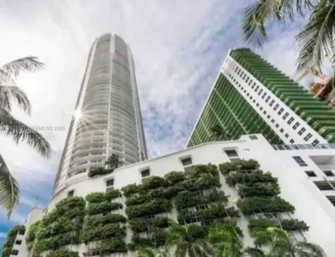 1750 N Bayshore Drive Miami FL 33132