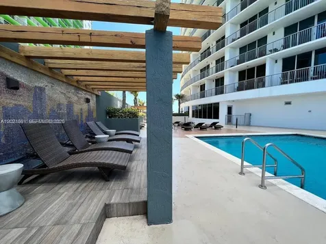 1750 N Bayshore Drive Miami FL 33132