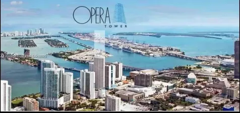 1750 N Bayshore Drive Miami FL 33132