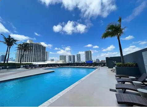 1750 N Bayshore Drive Miami FL 33132