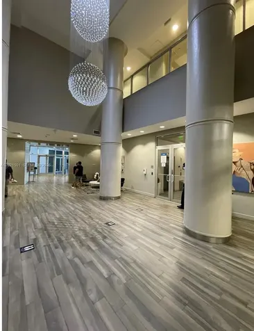 1750 N Bayshore Drive Miami FL 33132