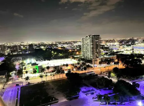 1750 N Bayshore Drive Miami FL 33132
