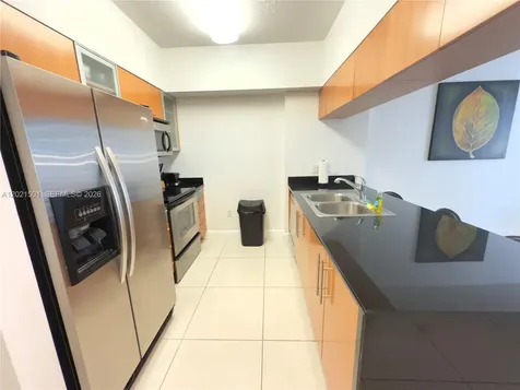 1750 N Bayshore Drive Miami FL 33132