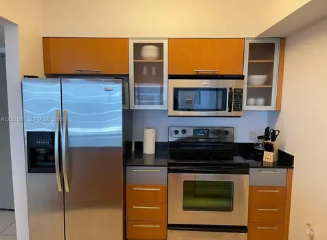 1750 N Bayshore Drive Miami FL 33132